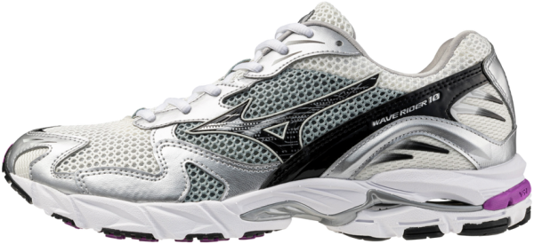 Vycházkové boty Mizuno Wave Rider 10 D1GA210418 Velikost obuvi v EU: 38