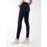 Wrangler High Skinny Jeans W27HBV78Z dámské USA 25 / 32