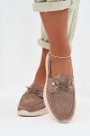Polobotky model 225232 Step in style 37
