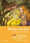 Alenka říši divů A1/A2