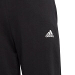 Kalhoty adidas Essentials Linear Logo Jr IB8907