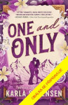 Jedině ty - Karla Sorensen