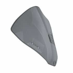Závodní plexi štít kouřový na CFMOTO 300SR