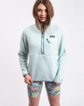 Patagonia W's Retro Pile Marsupial Thin Ice S