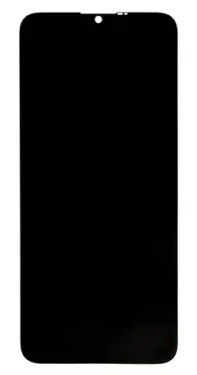 Nokia G10 černá / LCD displej s dotykovou deskou / IPS / Náhradní díl (57983116361)