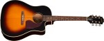 Epiphone J-45 Studio EC Vintage Sunburst