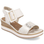 Remonte W D6453-61 RKR646B Sandály na platformách 41