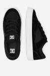 Tenisky DC Shoes WFA3035-1 Látkový materiál,Syntetický materiál