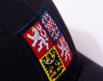 Dětská Kšiltovka Česká republika NEW ERA 940K Core 9forty child navy