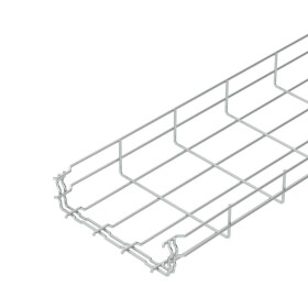 OBO Bettermann 6001446 Mřížkový žlab (d x š x v) 3 m x 200.00 mm x 55.00 mm 3 m