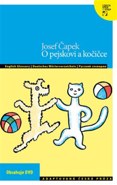 Pejskovi kočičce
