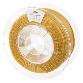 Spectrum 80044 3D filament Premium PLA pearl gold | 1.75mm | 1000g (80044)
