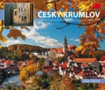 Český Krumlov - malý/čínsky - Libor Sváček