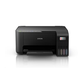 EPSON tiskárna ink EcoTank L3270, 5760x1440dpi, A4, 33ppm, USB, Wi-Fi, sken,Záruka 5 let po registraci zdarma EDF_1188041