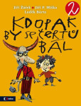 Kdopak by se čertů bál Jiří Žáček