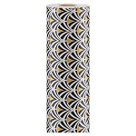 Dárkový papír Art-deco, šířka 70cm, délka 25m
