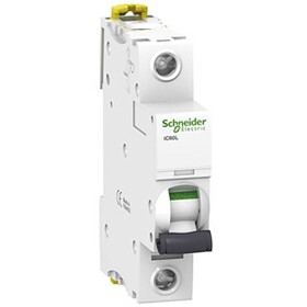 Schneider Electric A9F95170 elektrický jistič