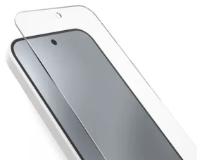 SBS Guard Glass pro Google Pixel 10 Pro XL čirá / Tvrzené sklo