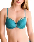 Dámské plavky Lisca BLUE LAGOON 40892
