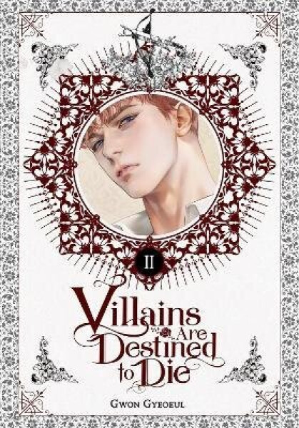 Villains Are Destined to Die (novel), Vol. 2 - Gwon Gyeoeul