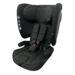 Asalvo NEOCARE iSize sklápěcí autosedačka 76-150, black (AS23735)