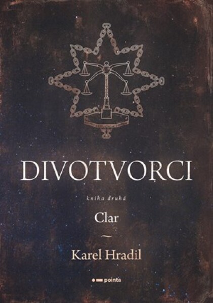 Divotvorci: Kniha druhá