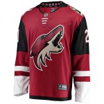 Fanatics Pánský Dres Arizona Coyotes #21 Derek Stepan Breakaway Alternate Jersey Distribuce: USA