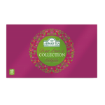 Ahmad Tea | Fruit Lover's Collection | 40 alu sáčků