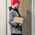 Kosmetická taštička Reisenthel Allrounder Pure Cosmetic Caramel