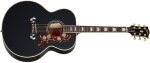 Gibson Elvis SJ-200 Ebony