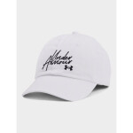Kšiltovka Under Armour Favorites Cap 1369790-102 univerzita