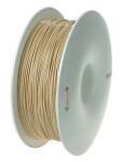 PLA MINERAL filament přírodní 1,75 mm Fiberlogy 850 g