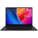 Asus ProArt P16 černá / 16" 4K UHD / AMD Ryzen AI 9 HX 370 2.0GHz / 64GB / 4TB SSD / RTX 4070 Laptop 8GB / W11P (H7606WI-OLED080X)