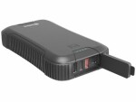 Sandberg Survivor Powerbank 30000 mAh černá / 5V 3A / USB-A USB-C / PD 45W (420-48)