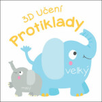 3D Učení Protiklady,