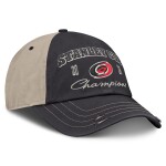 Fanatics Kšiltovka Carolina Hurricanes NHL 2026 Stanley Cup Champions