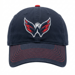 Pánská kšiltovka Washington Capitals NHL Value Stitched Blue/Red