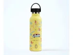 Runbott Surf 600 ml / Termoláhev / vakuová izolace / nerez 304 (972390RB)