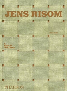 Jens Risom: A Seat at the Table - Vicky Lowry