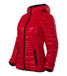 Everest bunda dámská formula red XS