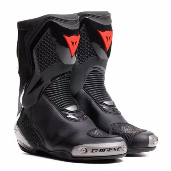 Dainese Torque 4 Wmn dámské sportovní boty černé - 42