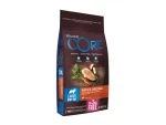 Wellness Core Dog LB Adult Original kuře 10+2kg / Krmivo pro velká plemena aktivních psů (076344107859)