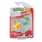 Pokémon akční figurky Pikachu cm