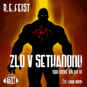 Zlo v Sethanonu