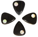 Timber Tones Planet Tones Greenlip Abalone 4-Packs