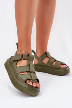 Sandály model 213170 Step in style 37