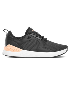 Etnies Cyprus SC black dámské boty - 36EUR