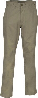 Pracovní kalhoty COFRA NEAPOLI Barva: Khaki, Velikost: 46 (V476_0_00_46)
