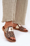 Pantofle model 213180 Step in style 40