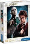 Puzzle Harry Potter 500 dílků